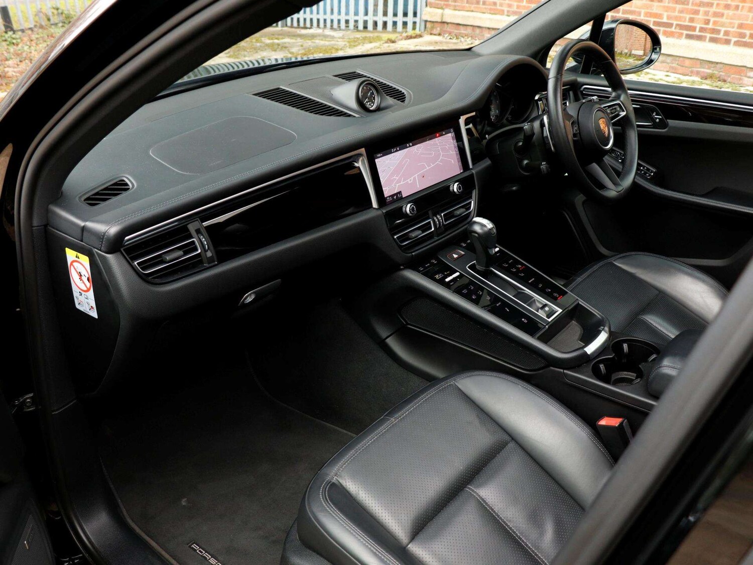 Used Porsche Macan for sale - 78089801: Photo 9