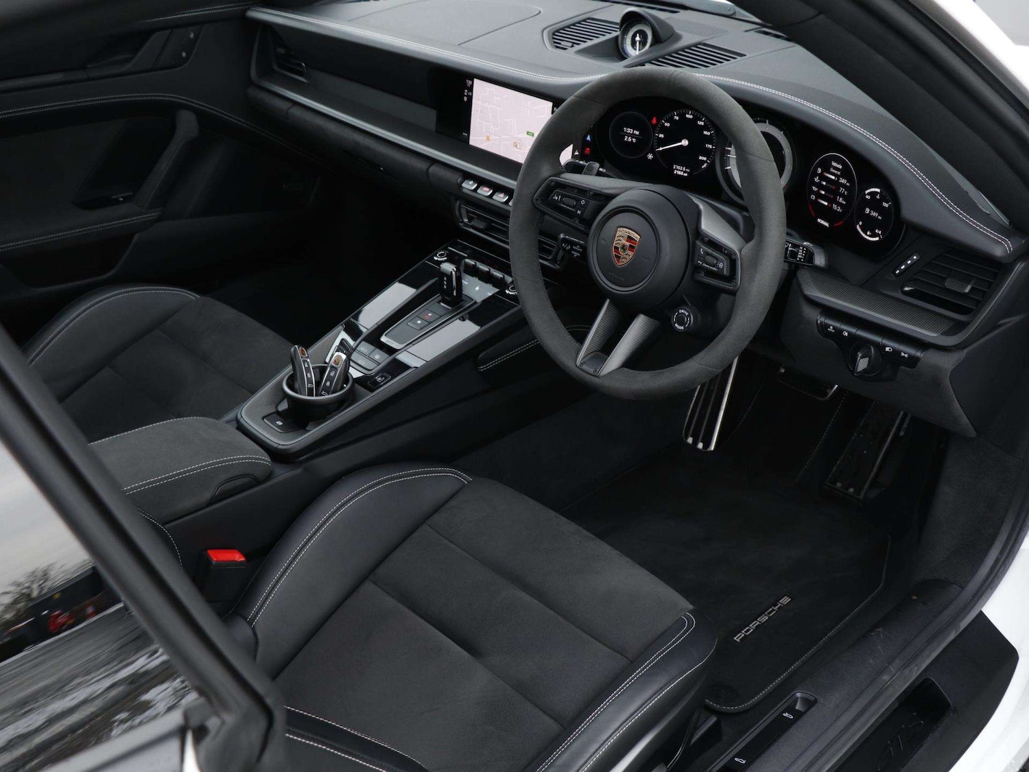 Used Porsche 911 2024 for sale - 77158349: Photo 10