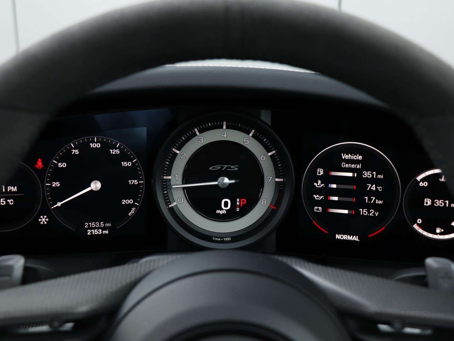 Used Porsche 911 2024 for sale - 77158349: Photo 12