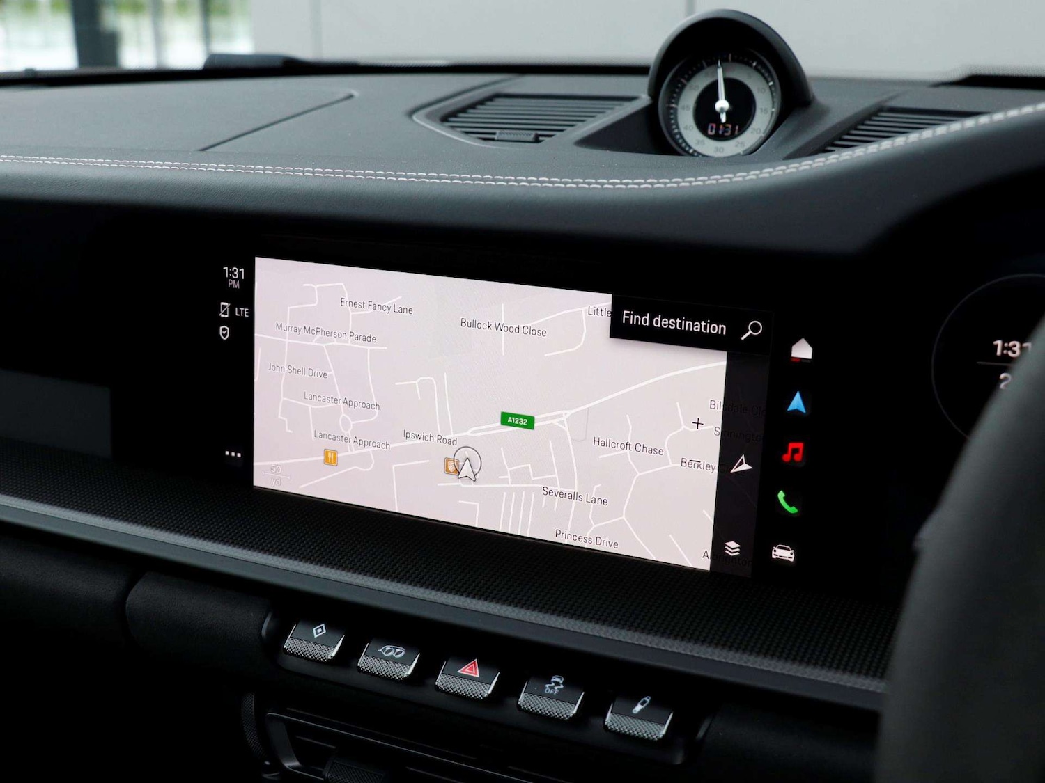 Used Porsche 911 2024 for sale - 77158349: Photo 14