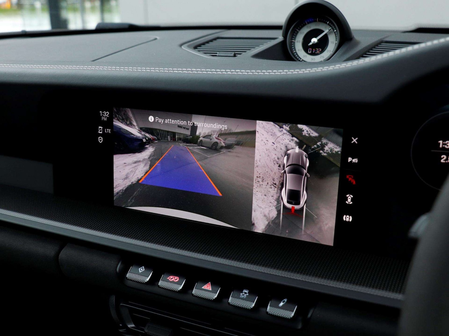 Used Porsche 911 2024 for sale - 77158349: Photo 16