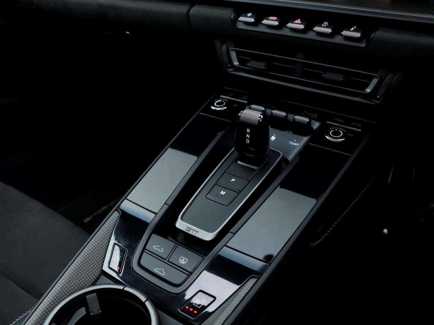 Used Porsche 911 2024 for sale - 77158349: Photo 18