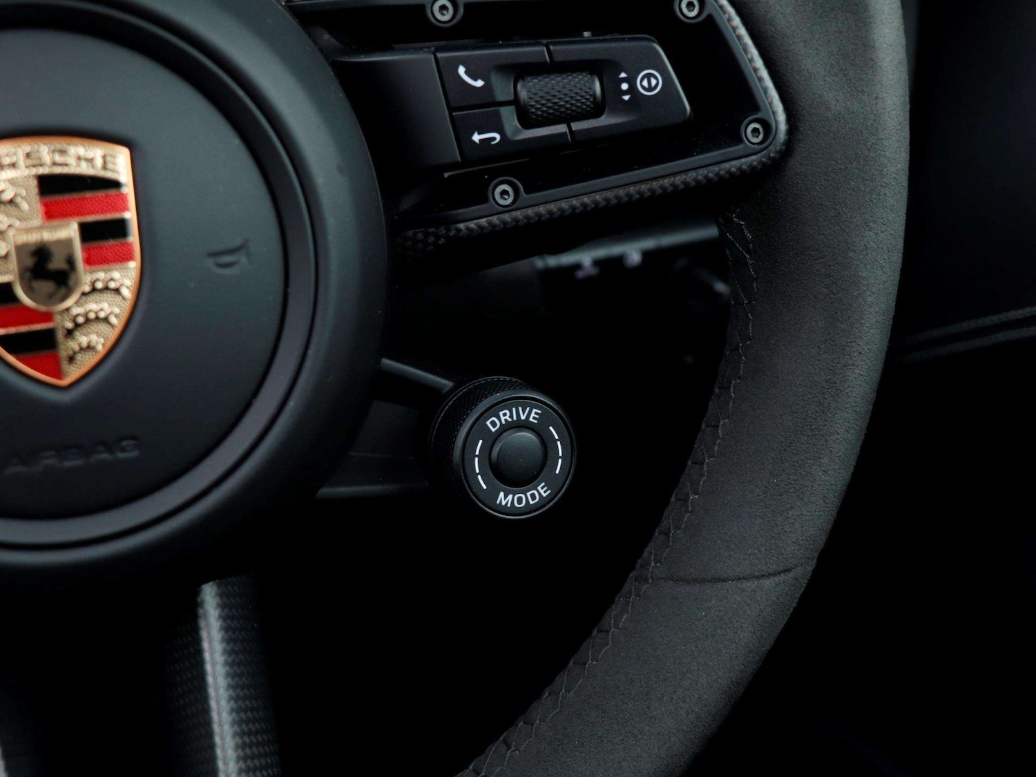 Used Porsche 911 2024 for sale - 77158349: Photo 21