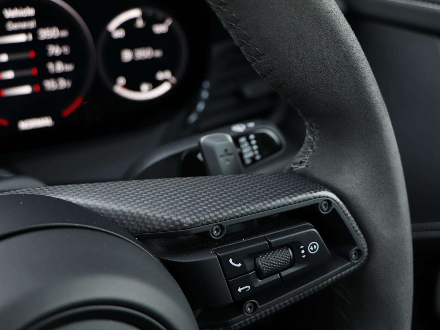 Used Porsche 911 2024 for sale - 77158349: Photo 22