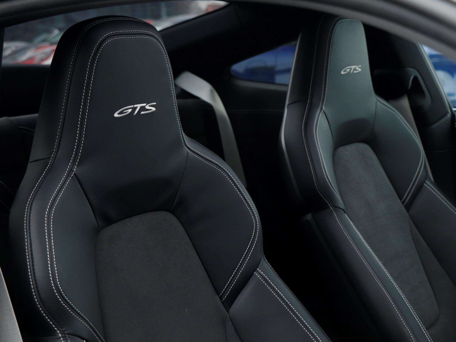 Used Porsche 911 2024 for sale - 77158349: Photo 25