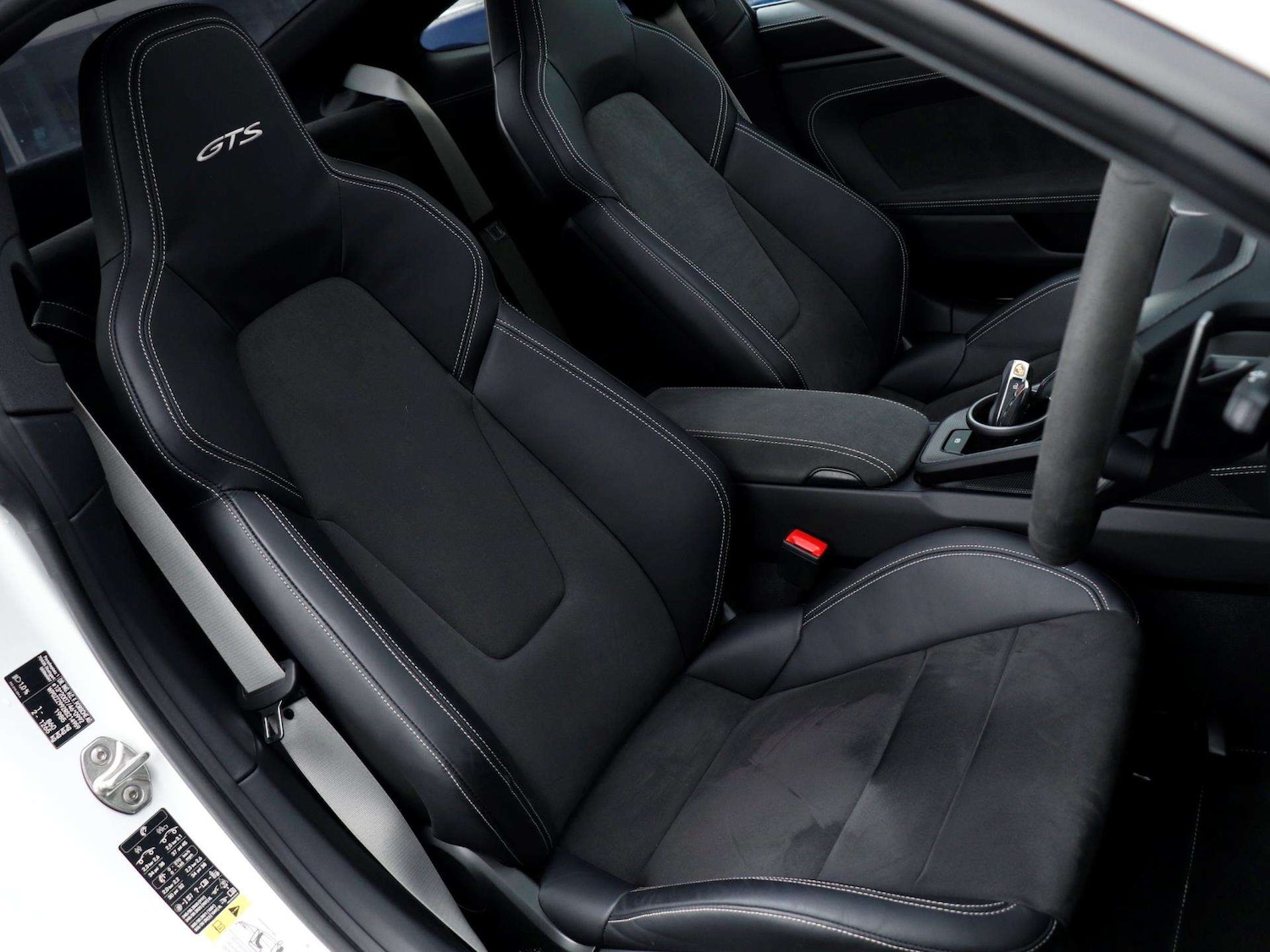 Used Porsche 911 2024 for sale - 77158349: Photo 26