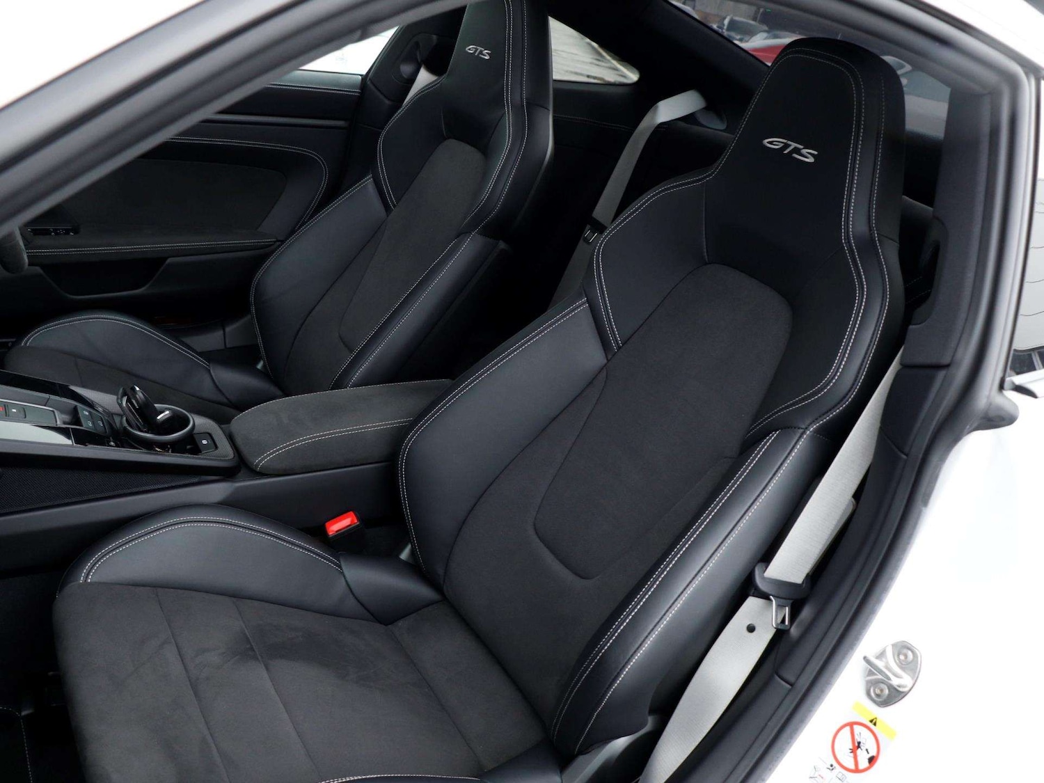 Used Porsche 911 2024 for sale - 77158349: Photo 27