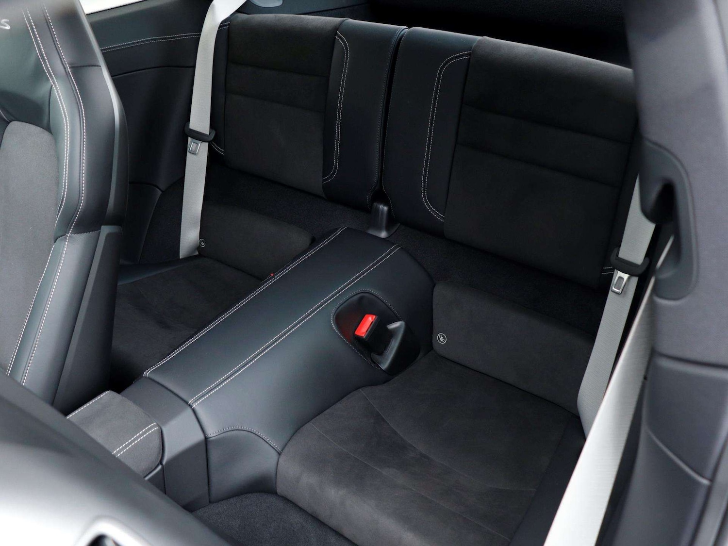 Used Porsche 911 2024 for sale - 77158349: Photo 28