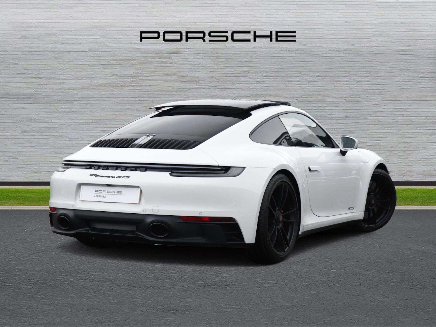 Used Porsche 911 2024 for sale - 77158349: Photo 3