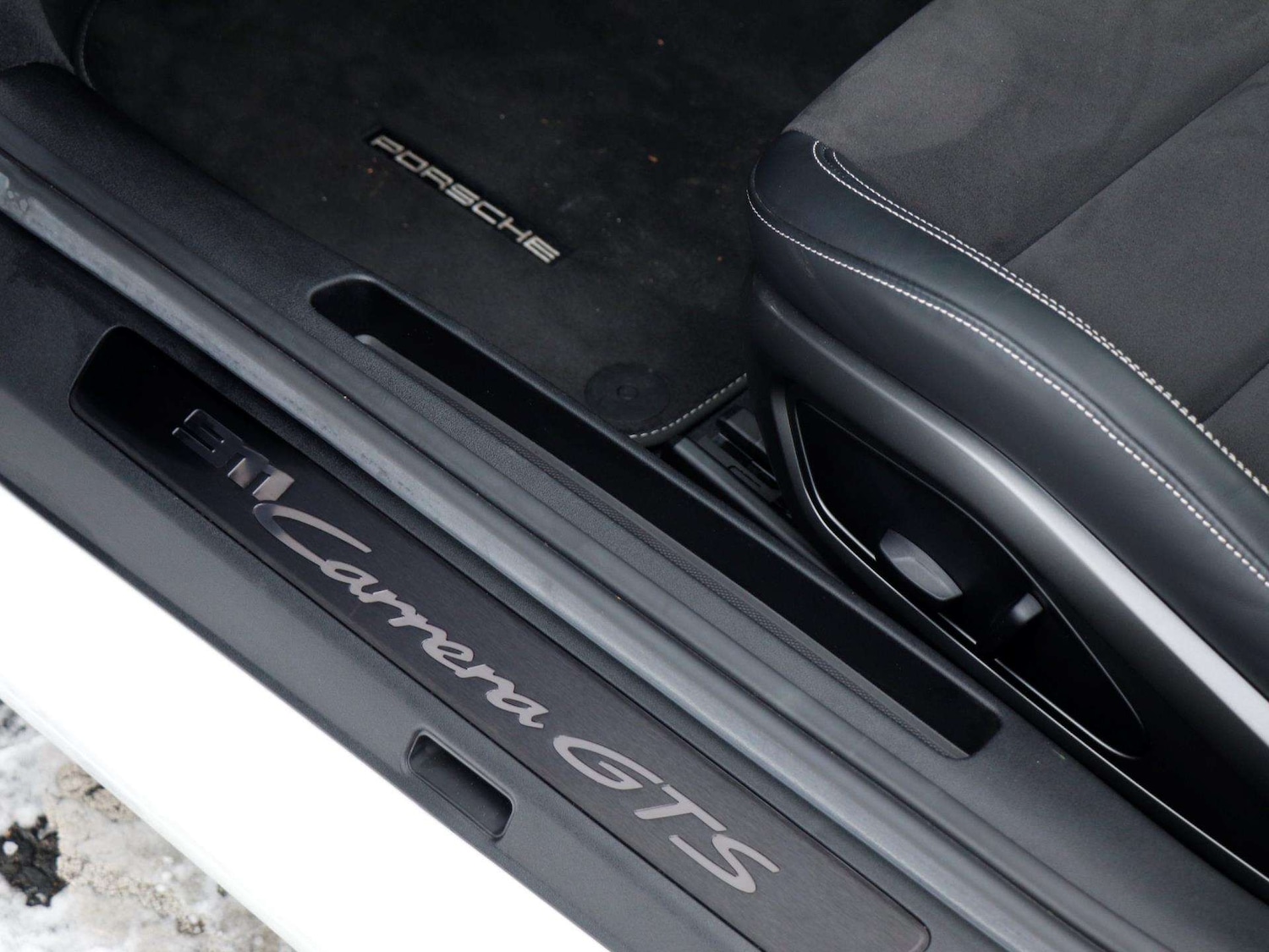 Used Porsche 911 2024 for sale - 77158349: Photo 30