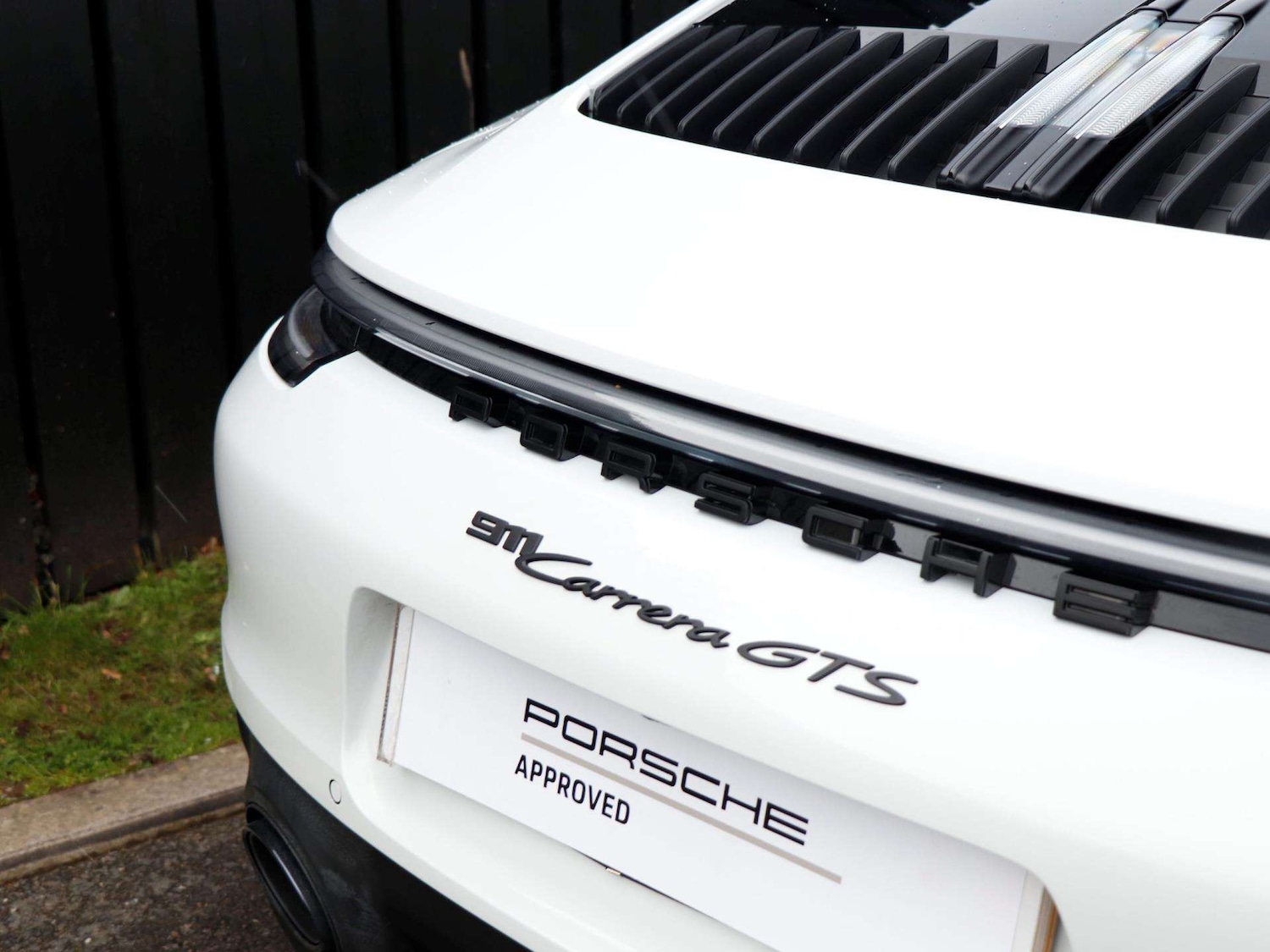 Used Porsche 911 2024 for sale - 77158349: Photo 31