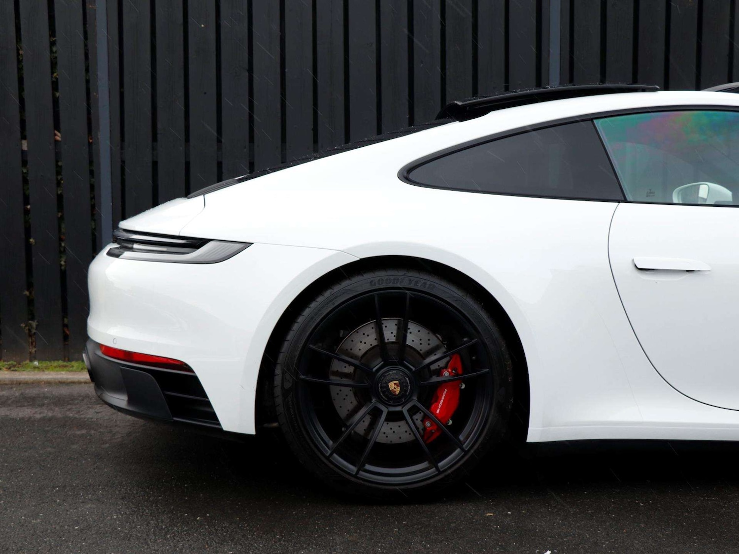 Used Porsche 911 2024 for sale - 77158349: Photo 32