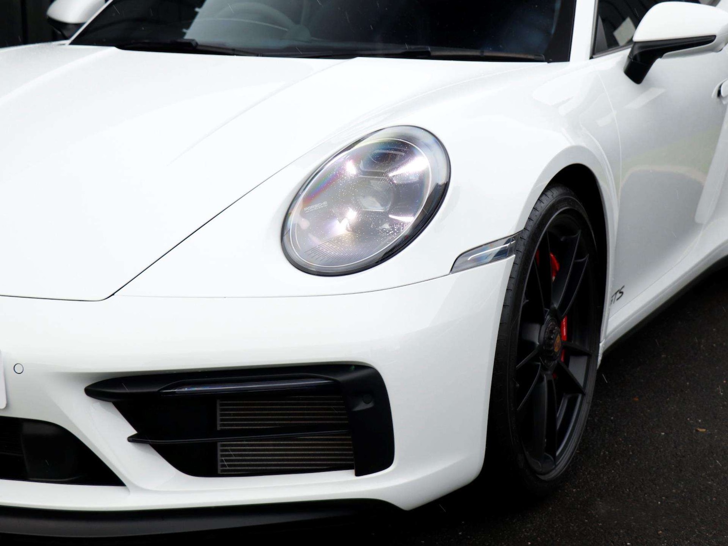 Used Porsche 911 2024 for sale - 77158349: Photo 34