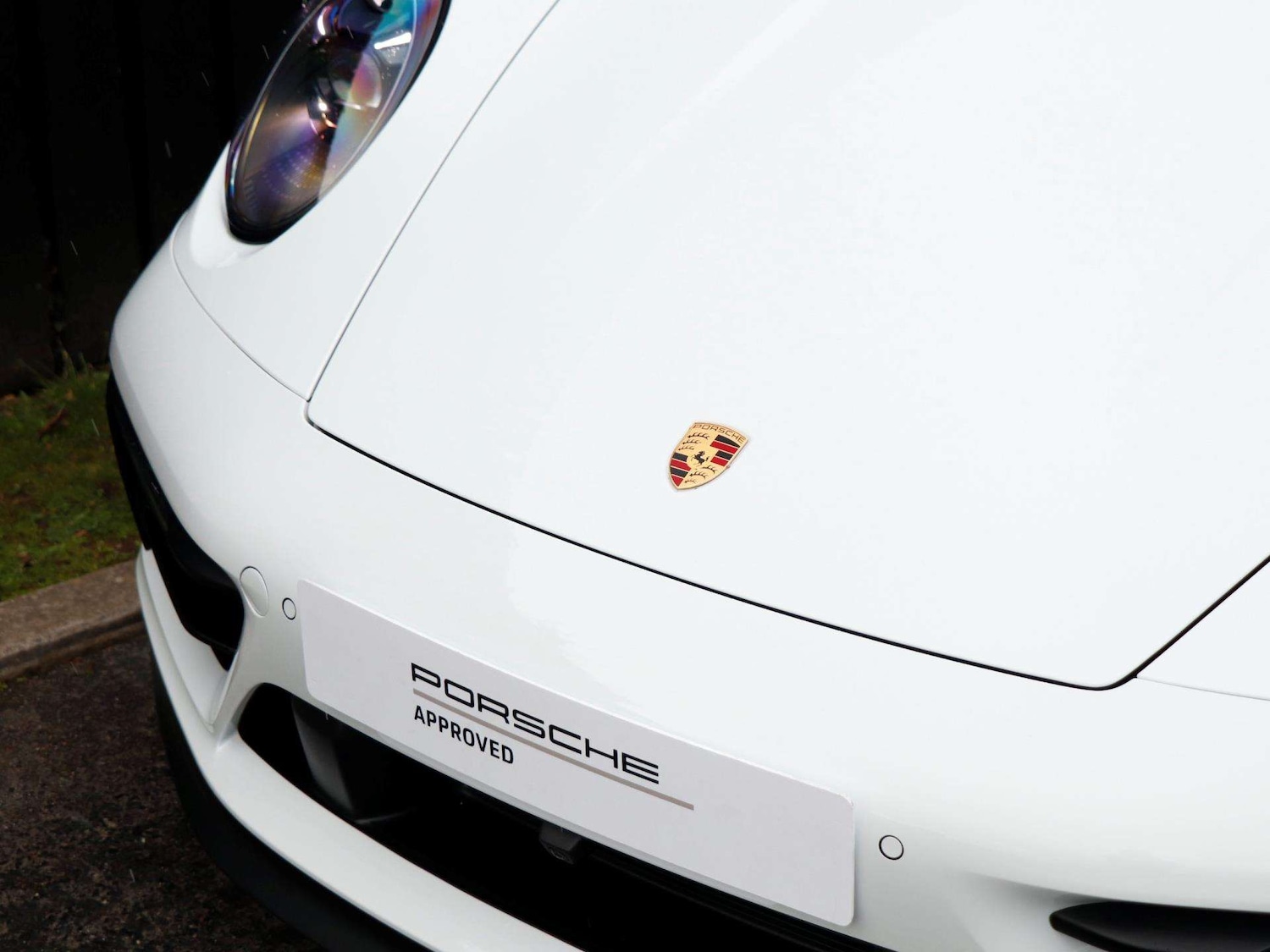 Used Porsche 911 2024 for sale - 77158349: Photo 35