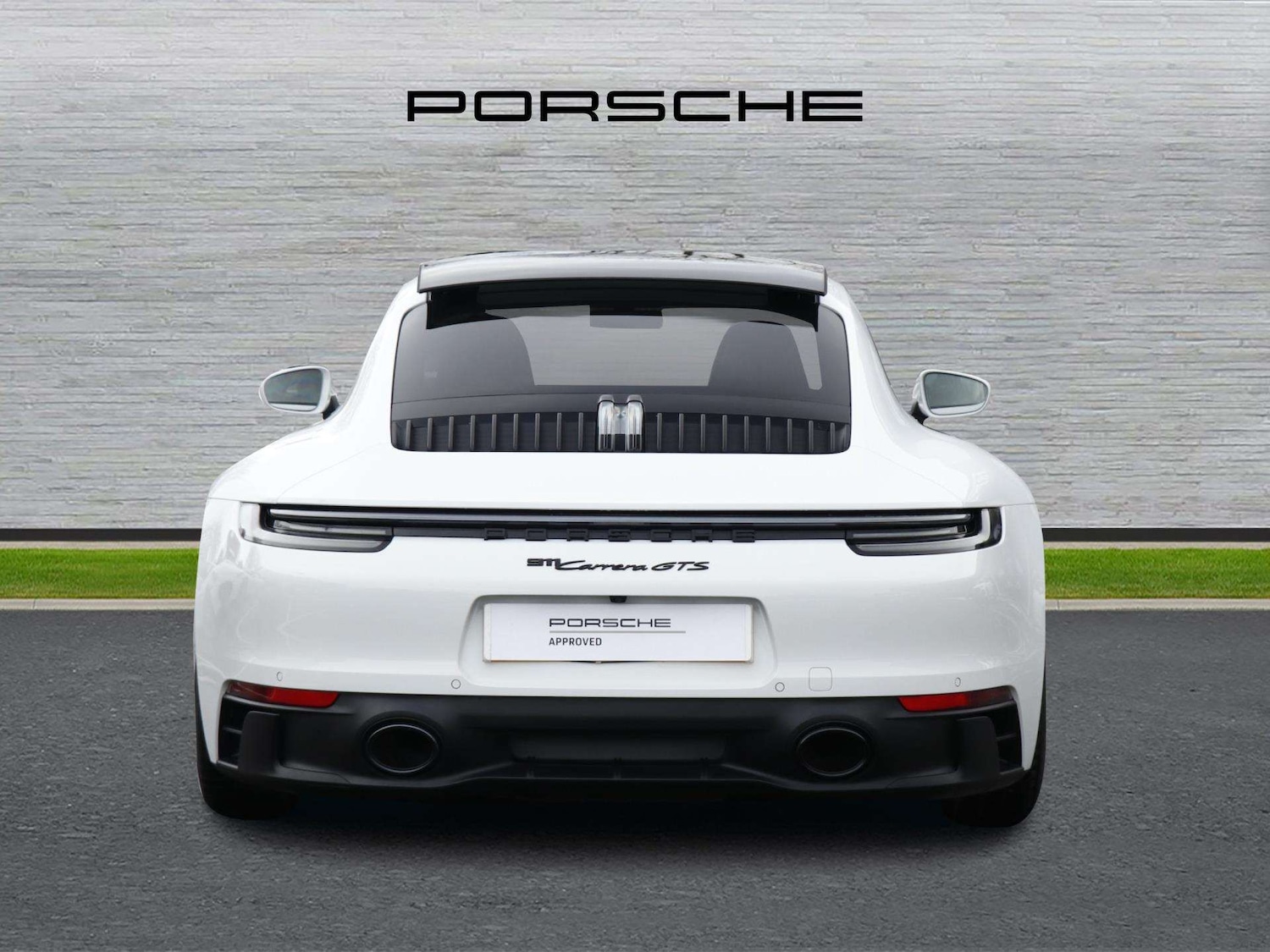 Used Porsche 911 2024 for sale - 77158349: Photo 4