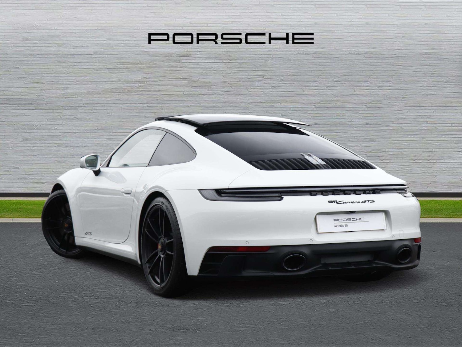 Used Porsche 911 2024 for sale - 77158349: Photo 5