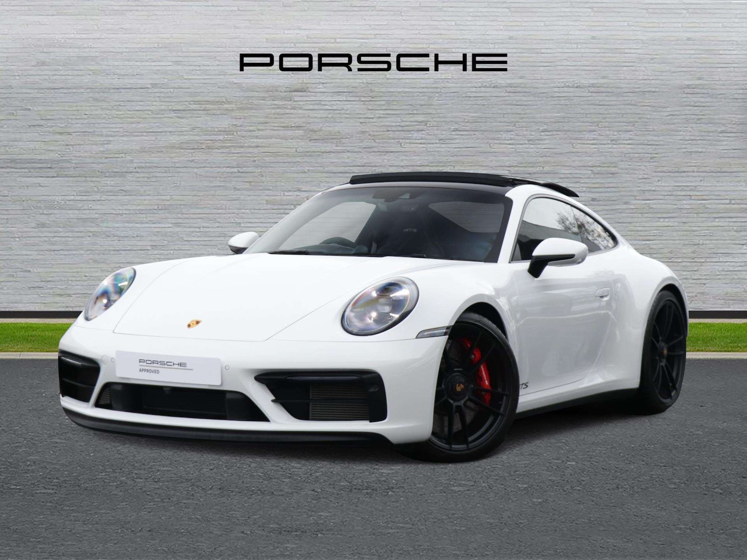 Used Porsche 911 2024 for sale - 77158349: Photo 7