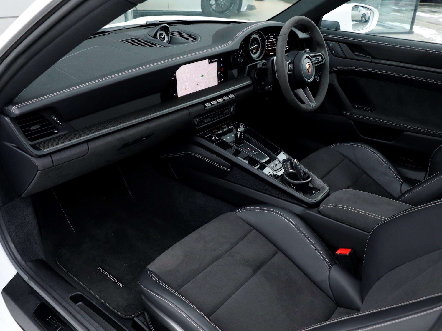 Used Porsche 911 2024 for sale - 77158349: Photo 9