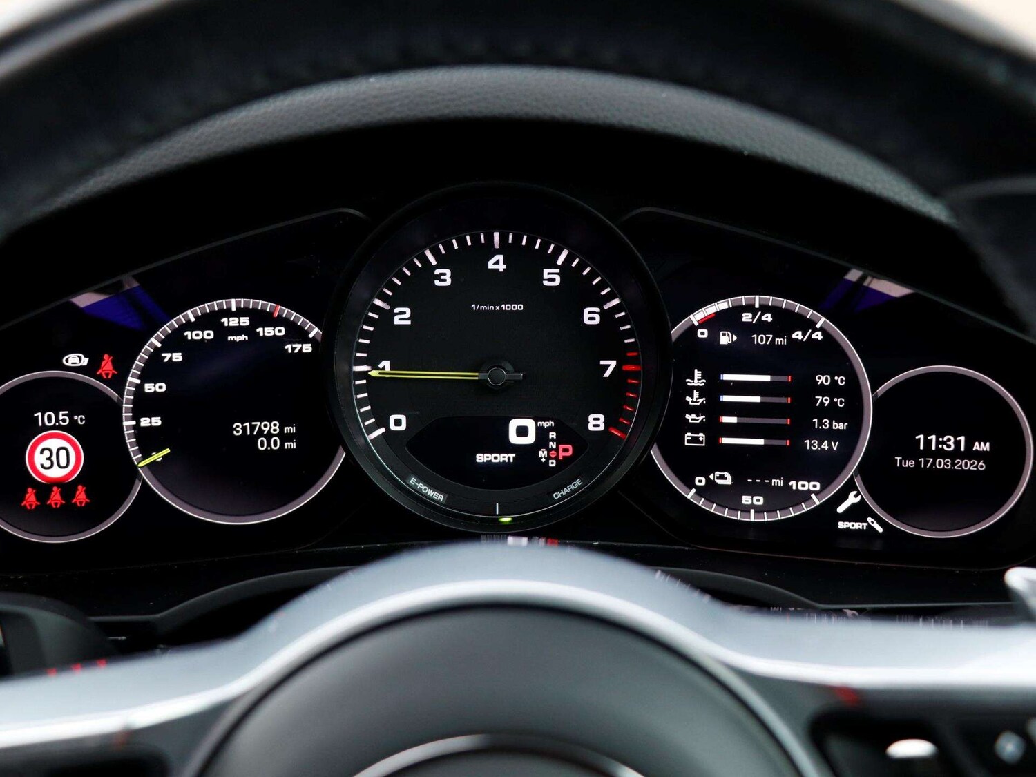 Used Porsche Cayenne 2022 for sale - 77928717: Photo 13