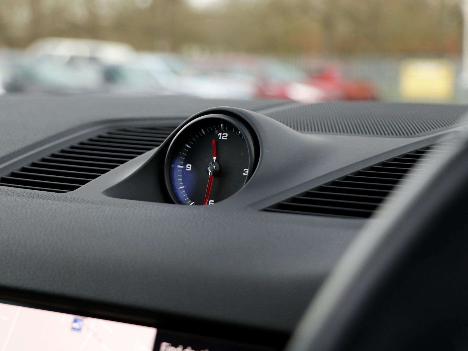 Used Porsche Cayenne 2022 for sale - 77928717: Photo 14