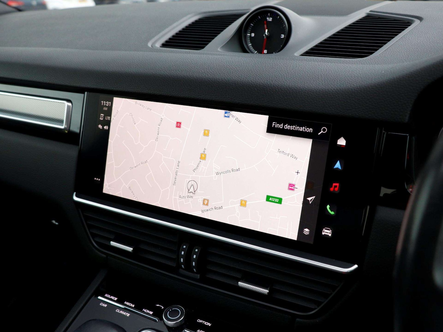 Used Porsche Cayenne 2022 for sale - 77928717: Photo 15