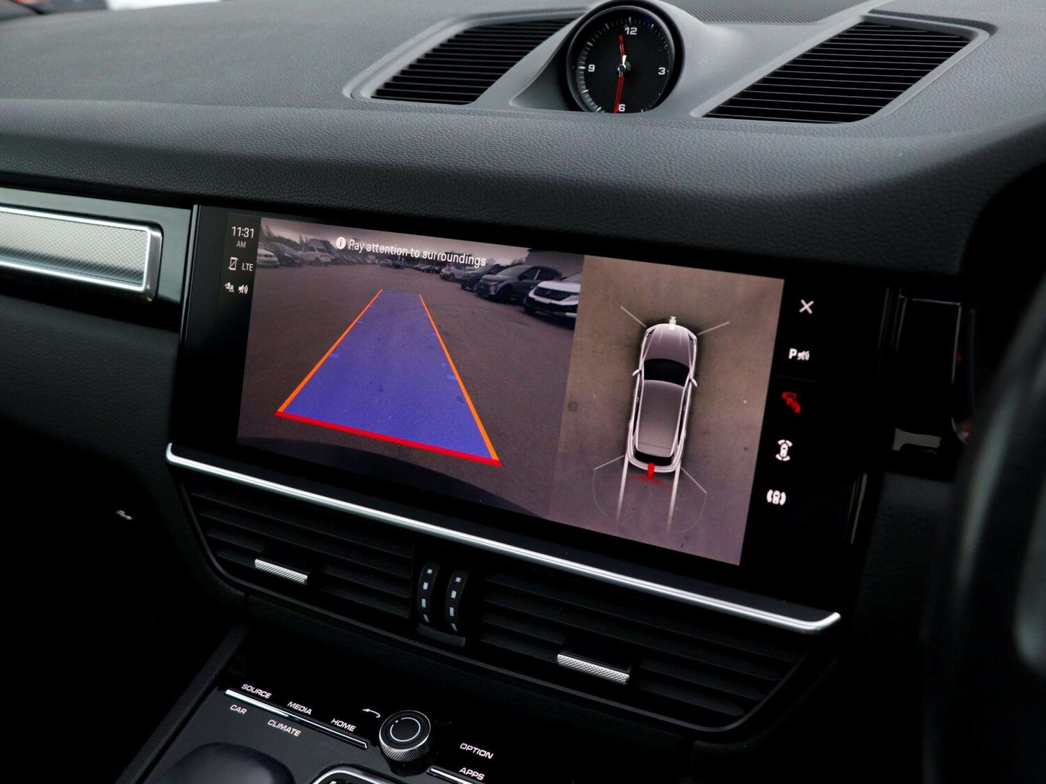 Used Porsche Cayenne 2022 for sale - 77928717: Photo 16