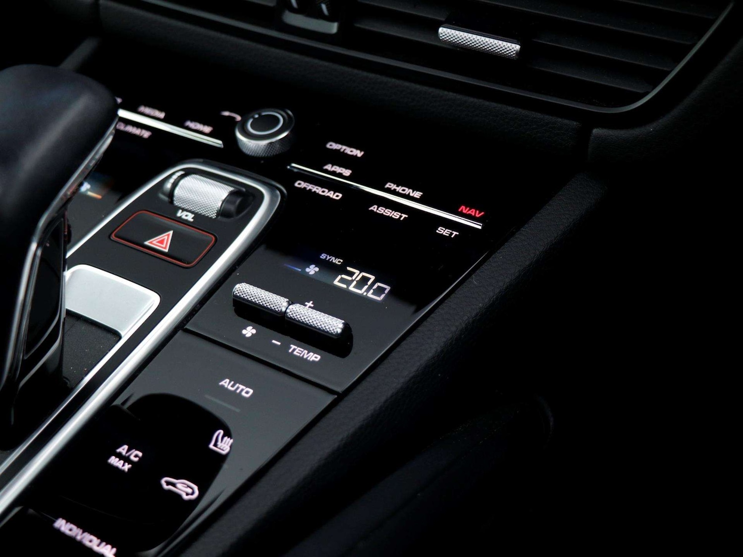 Used Porsche Cayenne 2022 for sale - 77928717: Photo 17