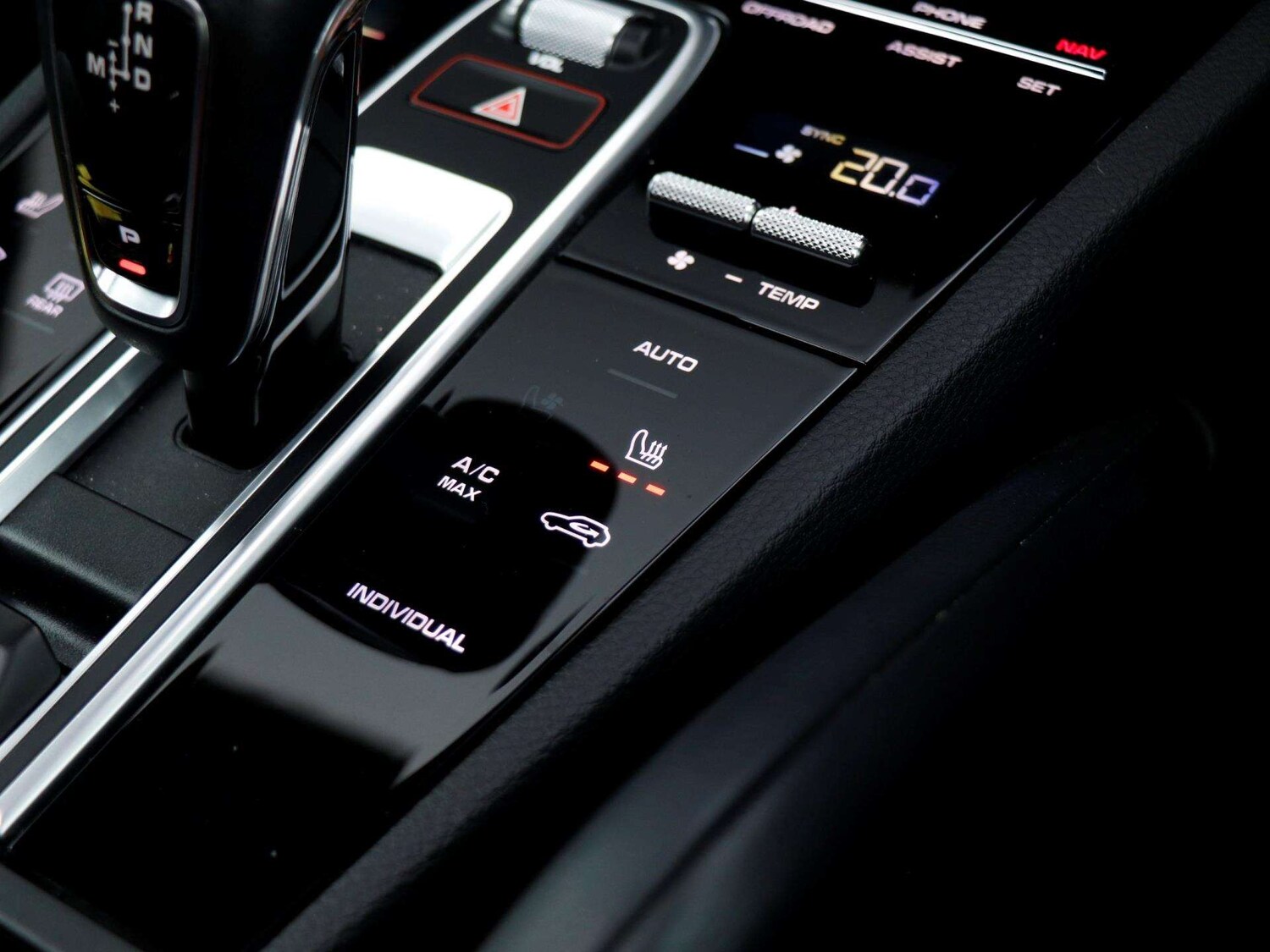 Used Porsche Cayenne 2022 for sale - 77928717: Photo 18