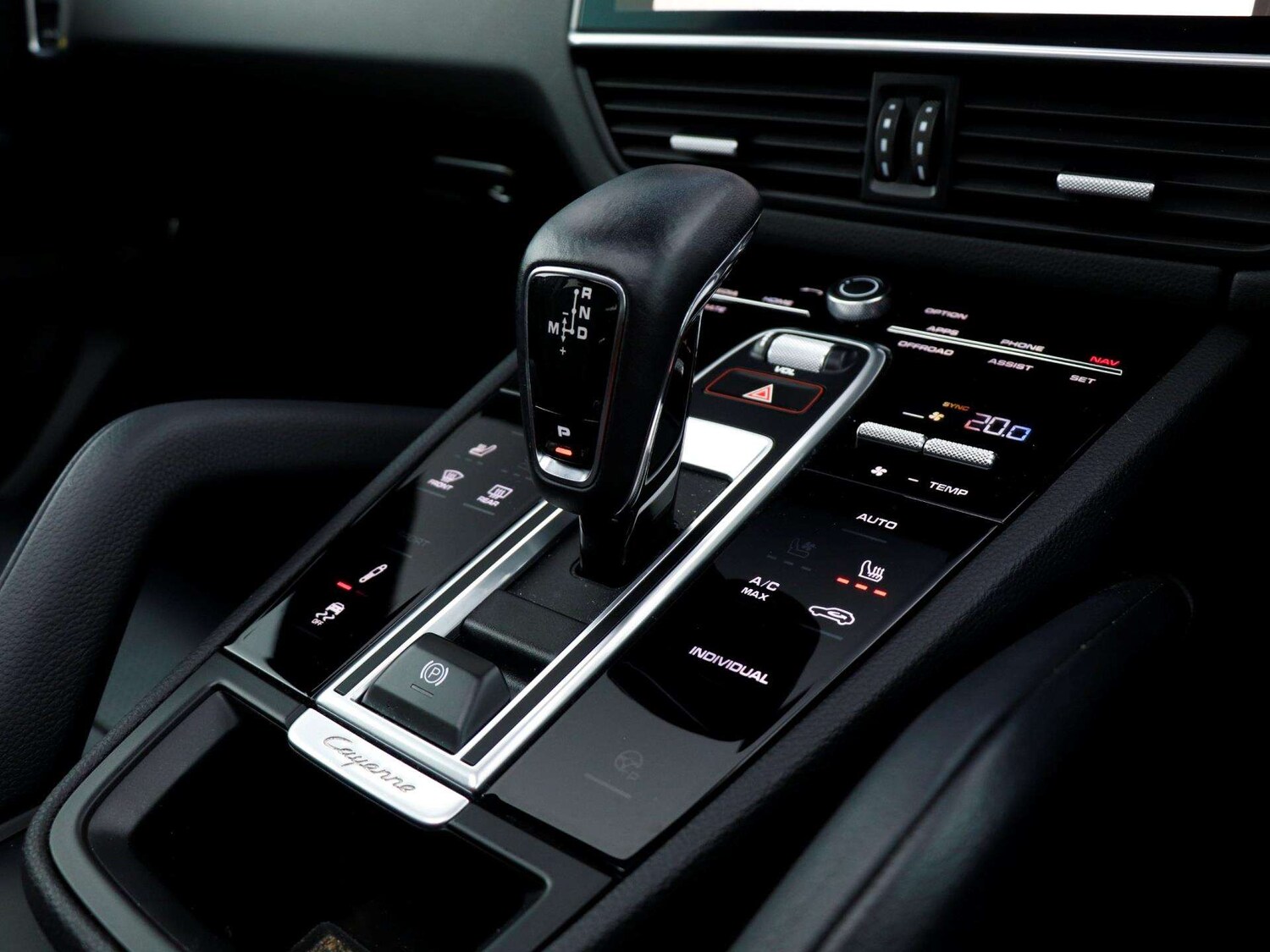 Used Porsche Cayenne 2022 for sale - 77928717: Photo 19