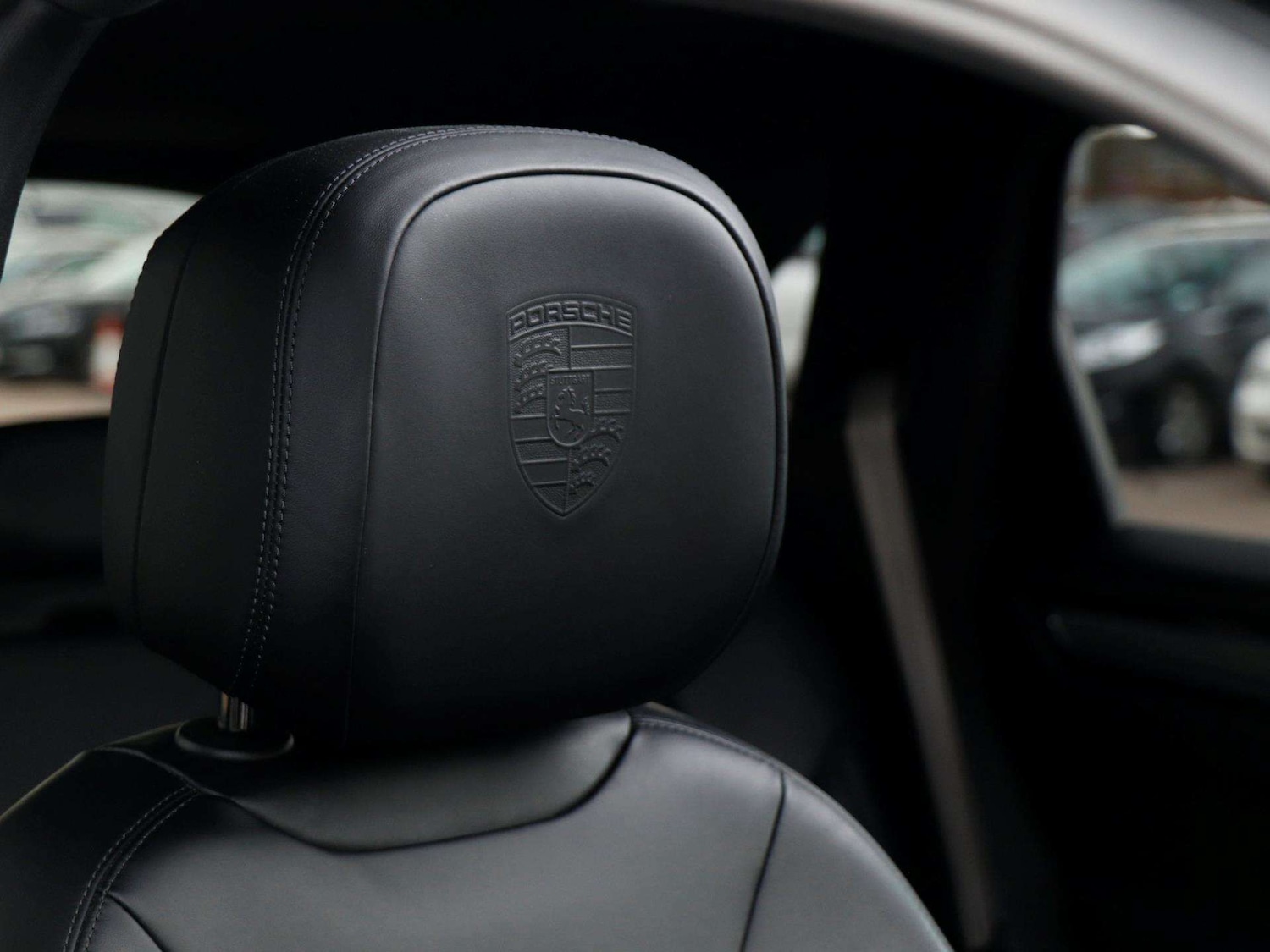 Used Porsche Cayenne 2022 for sale - 77928717: Photo 24