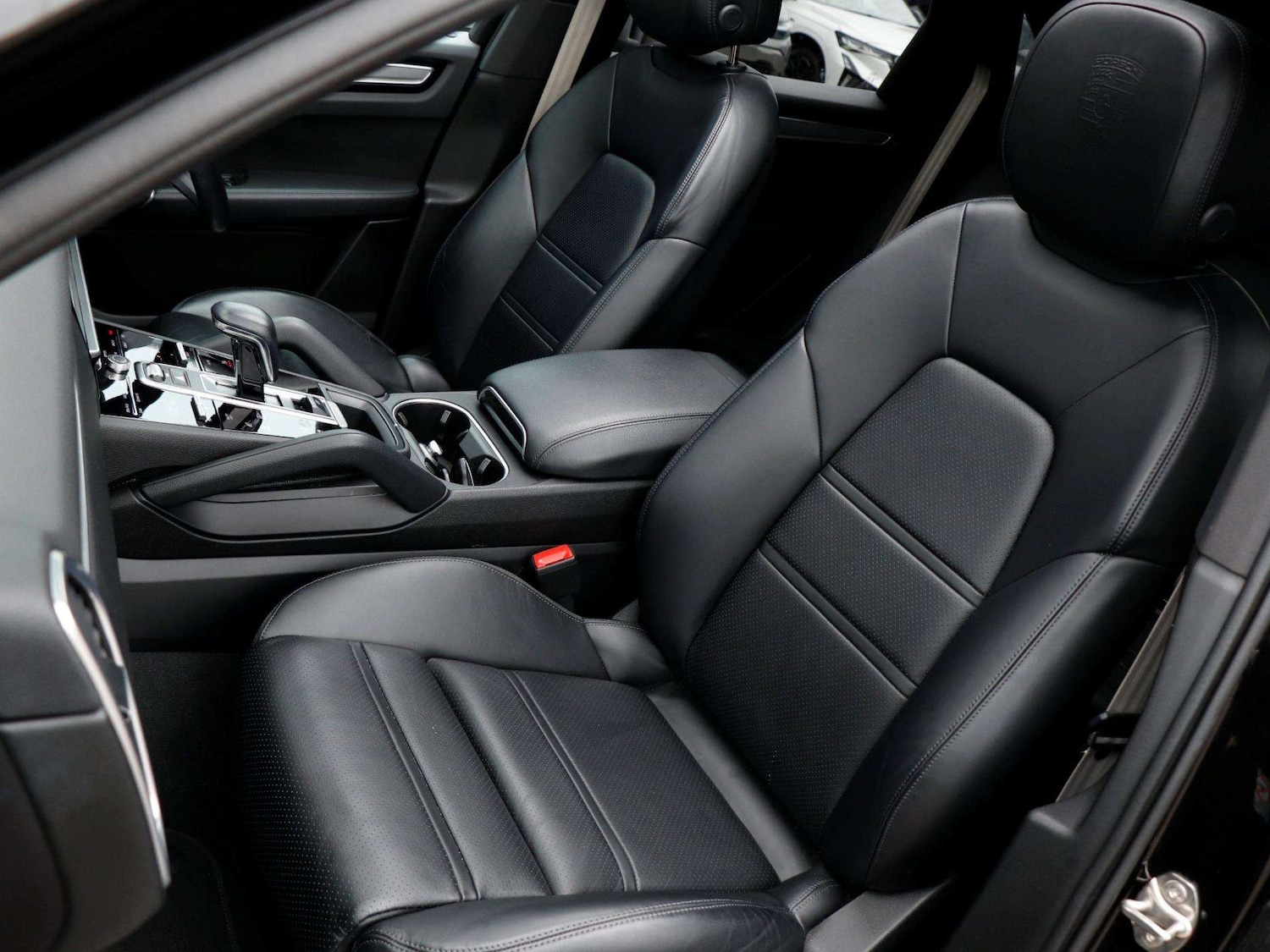 Used Porsche Cayenne 2022 for sale - 77928717: Photo 26