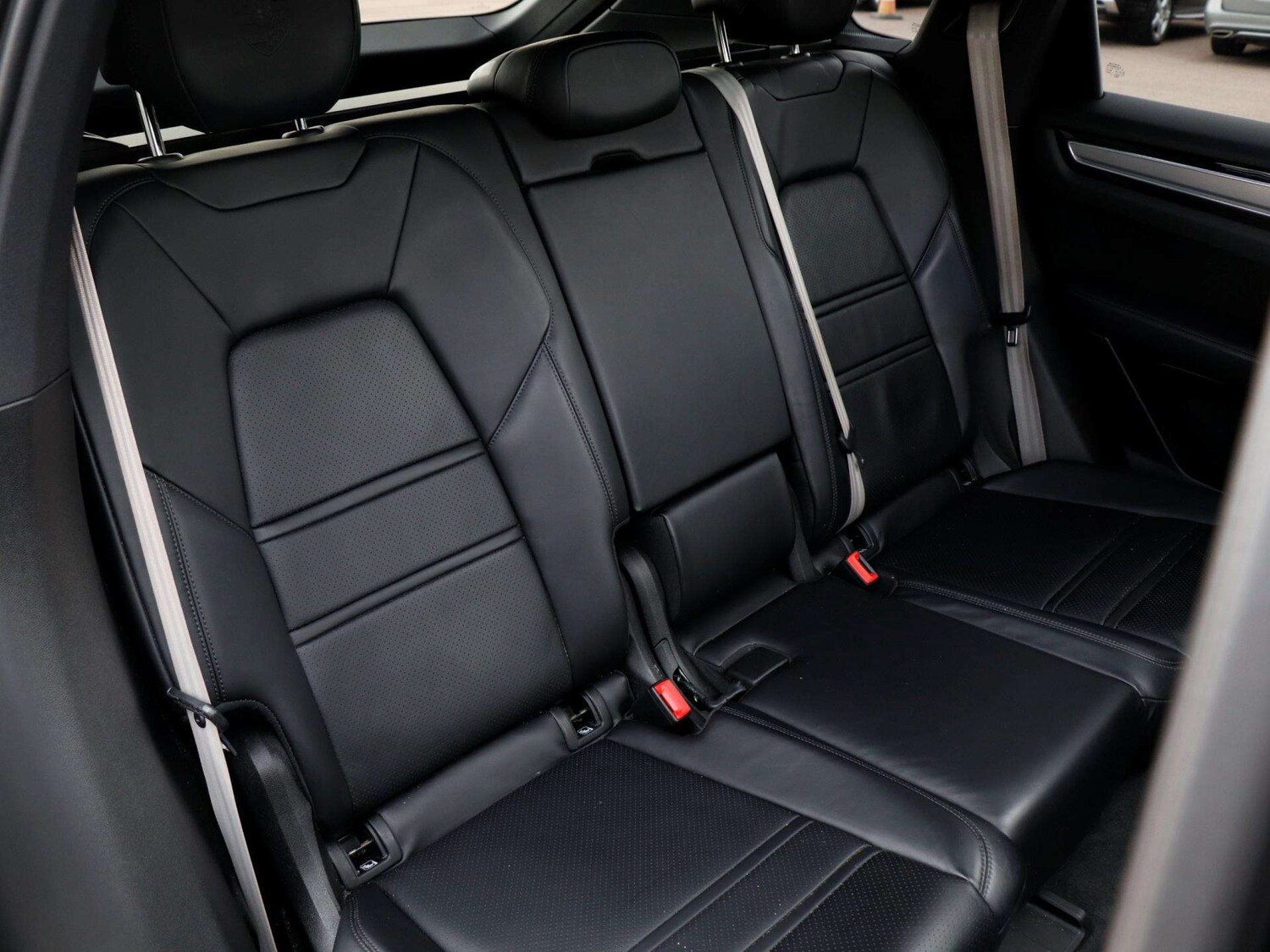 Used Porsche Cayenne 2022 for sale - 77928717: Photo 27