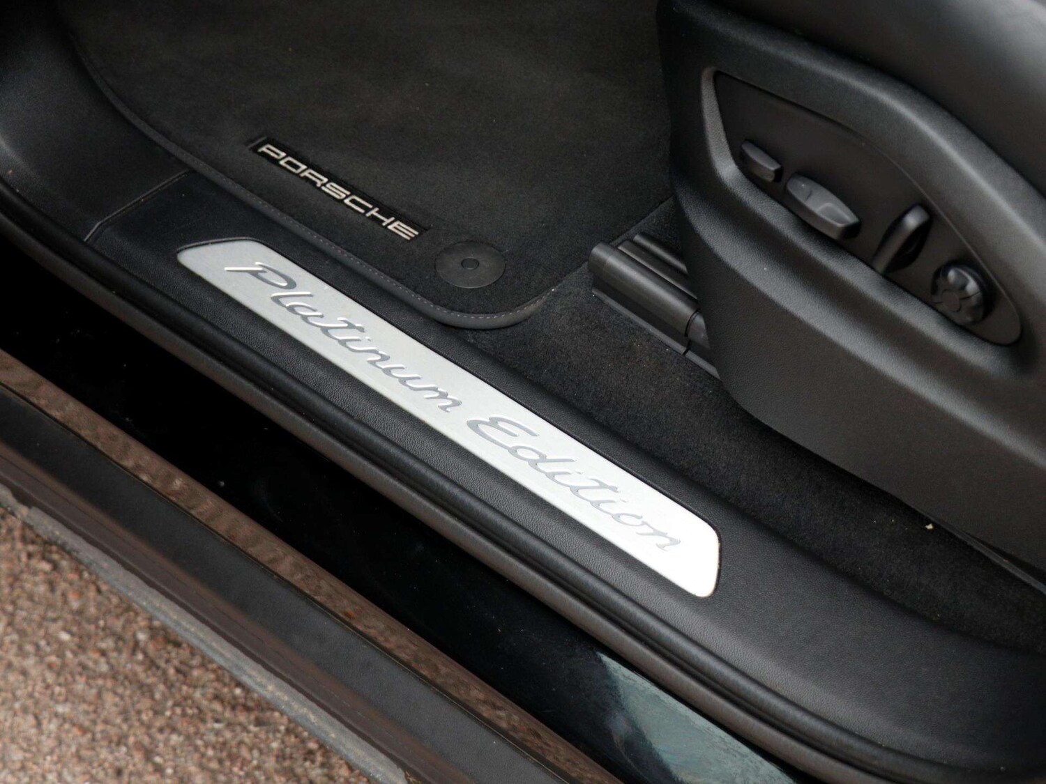 Used Porsche Cayenne 2022 for sale - 77928717: Photo 29