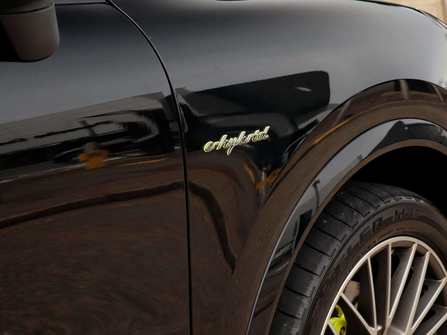 Used Porsche Cayenne 2022 for sale - 77928717: Photo 32