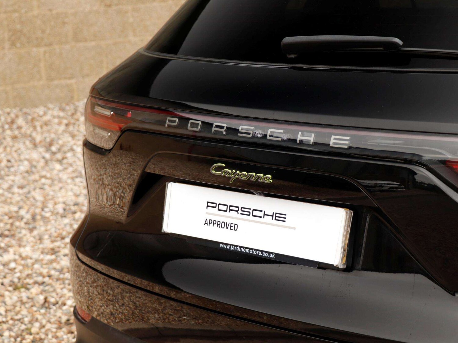 Used Porsche Cayenne 2022 for sale - 77928717: Photo 33