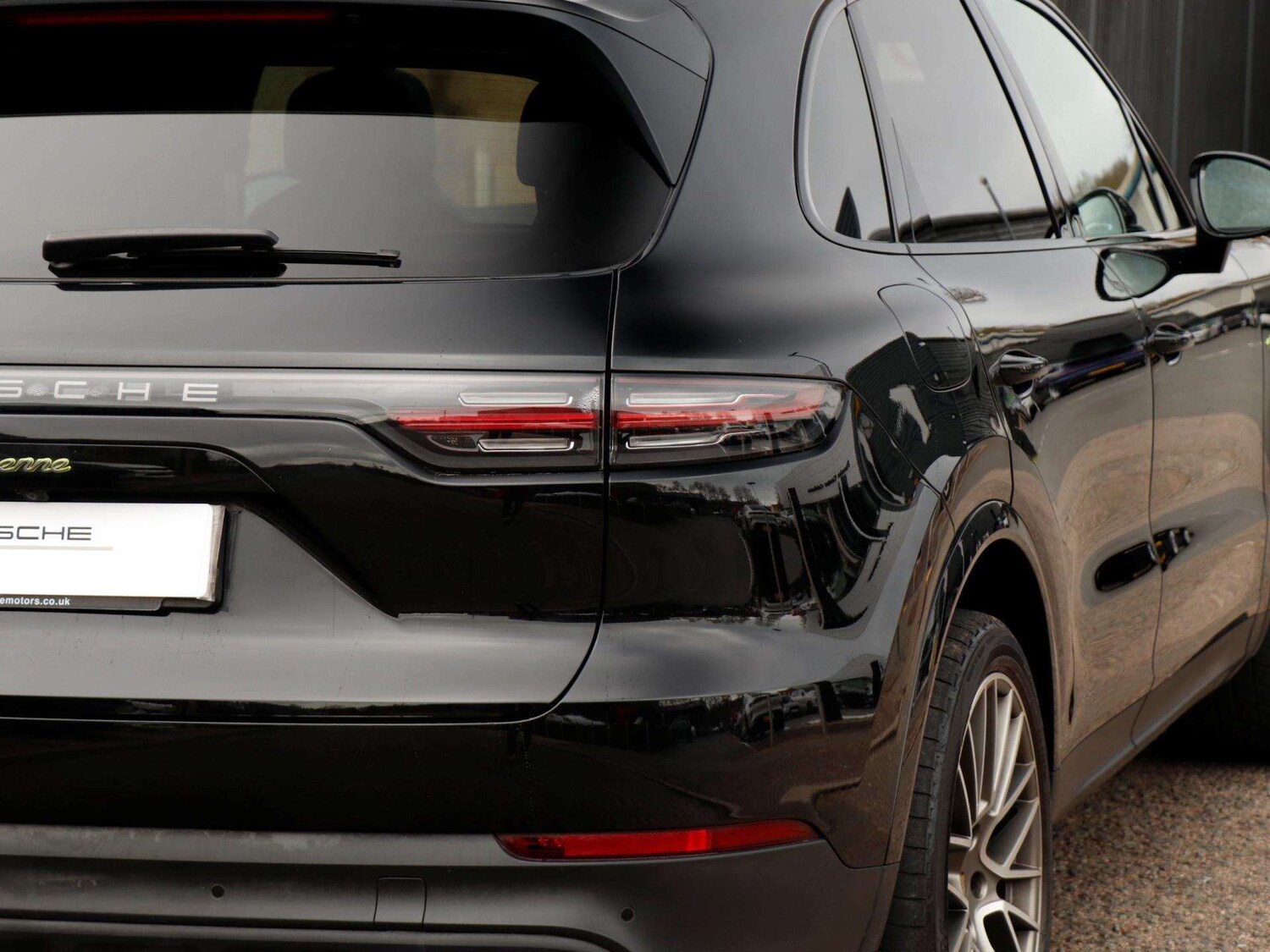 Used Porsche Cayenne 2022 for sale - 77928717: Photo 34