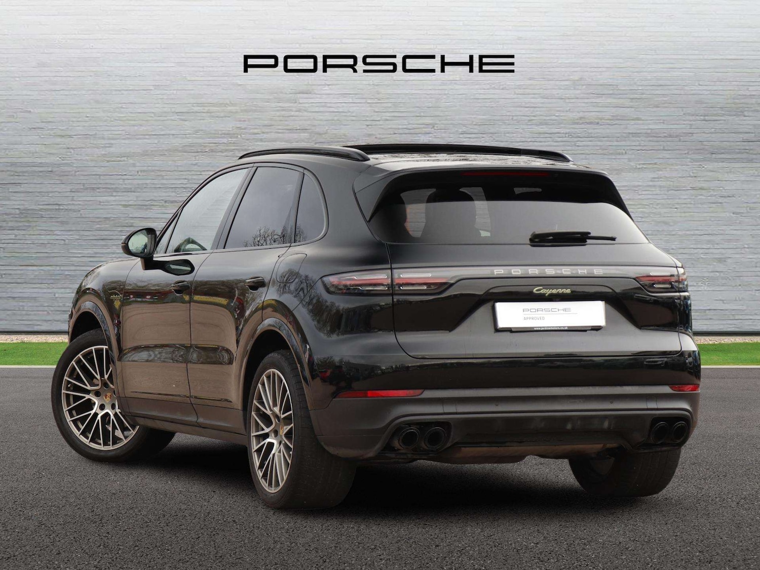 Used Porsche Cayenne 2022 for sale - 77928717: Photo 5