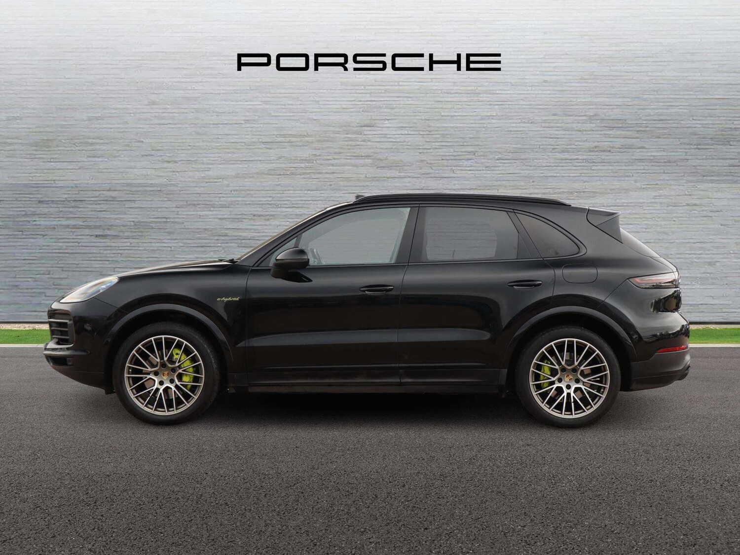 Used Porsche Cayenne 2022 for sale - 77928717: Photo 6