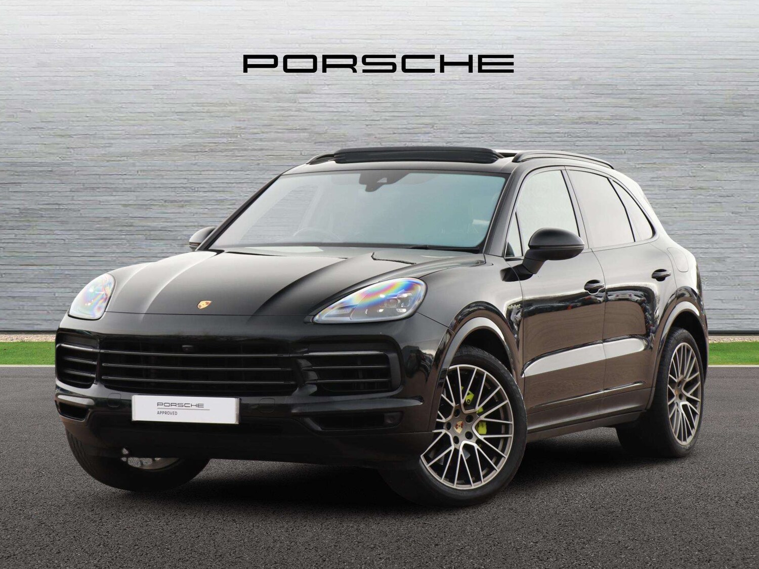 Used Porsche Cayenne 2022 for sale - 77928717: Photo 7