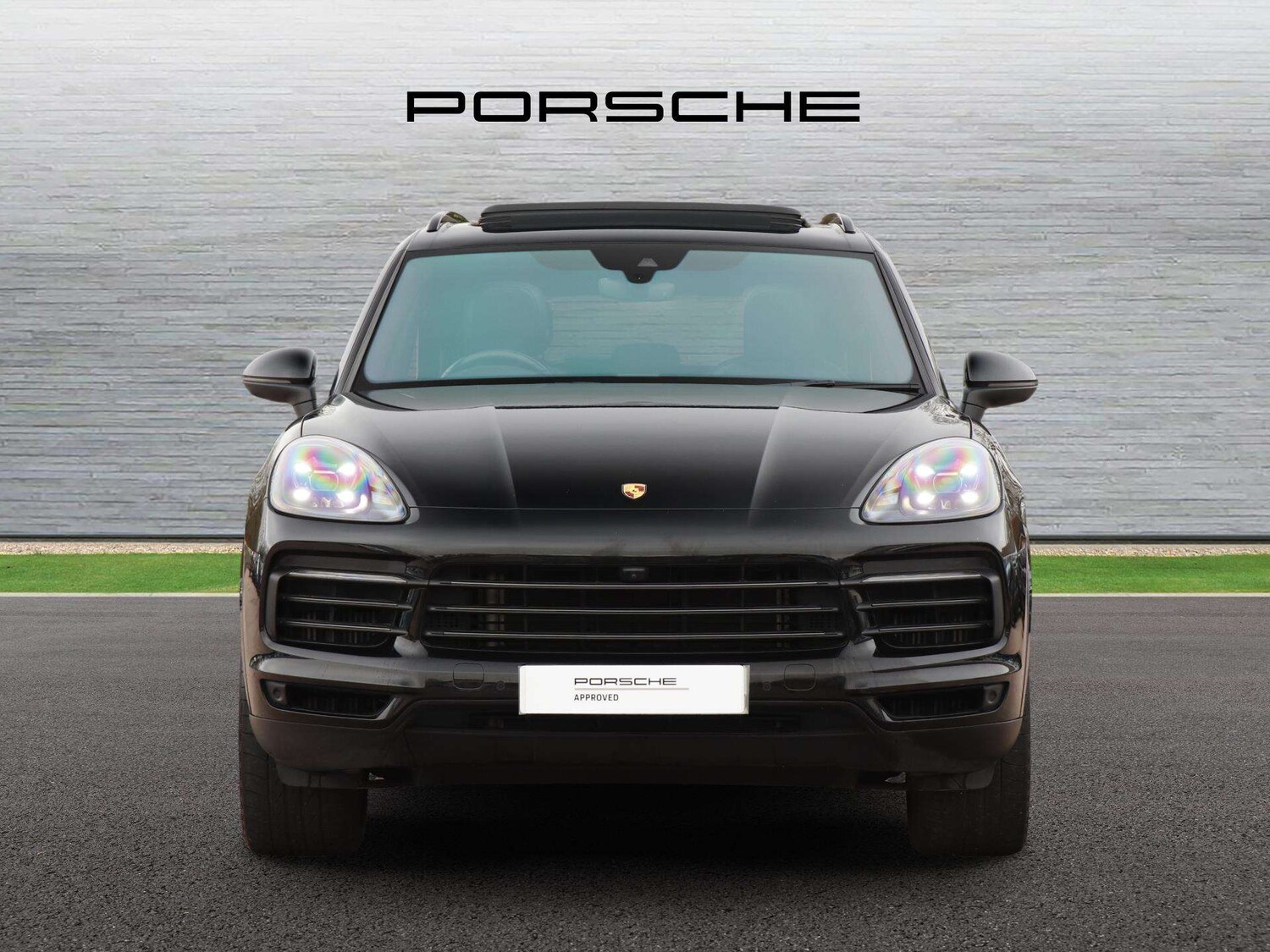 Used Porsche Cayenne 2022 for sale - 77928717: Photo 8