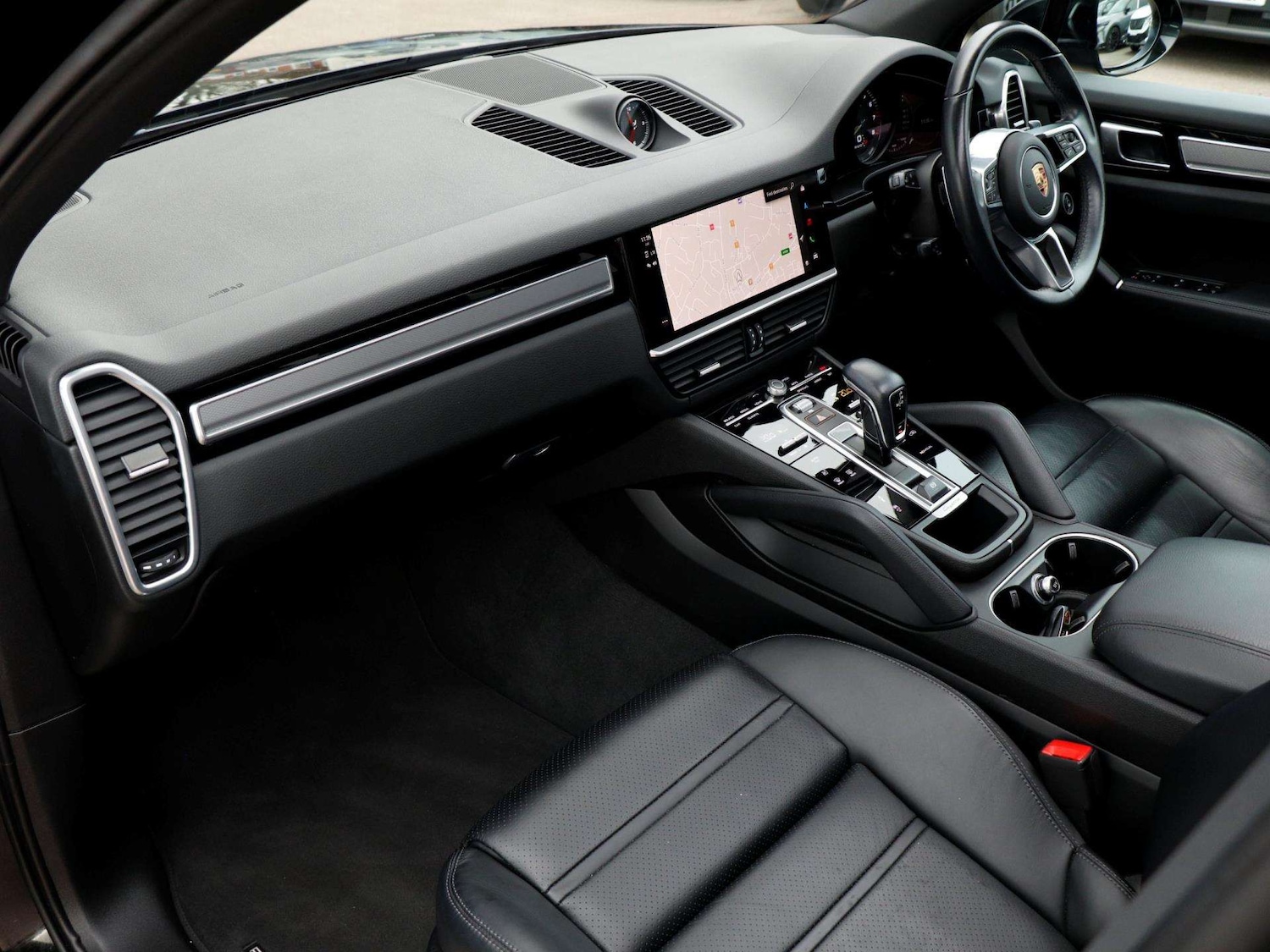 Used Porsche Cayenne 2022 for sale - 77928717: Photo 9