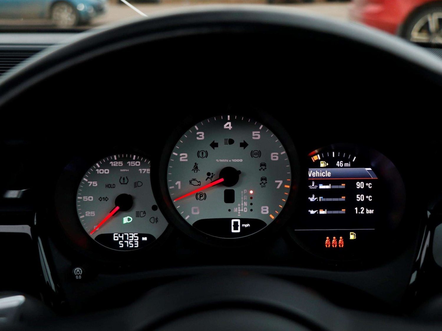 Used Porsche Macan 2021 for sale - 76978684: Photo 13