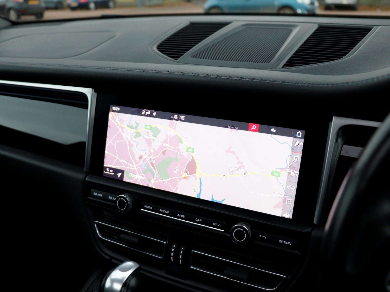 Used Porsche Macan 2021 for sale - 76978684: Photo 14