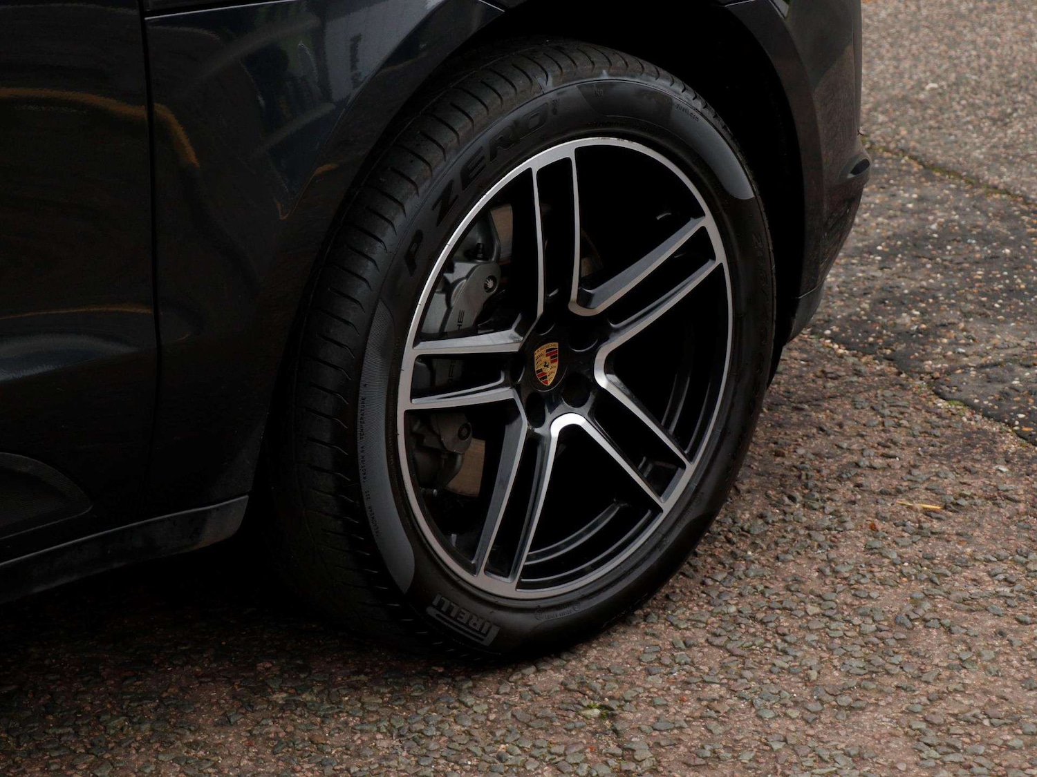 Used Porsche Macan 2021 for sale - 76978684: Photo 30