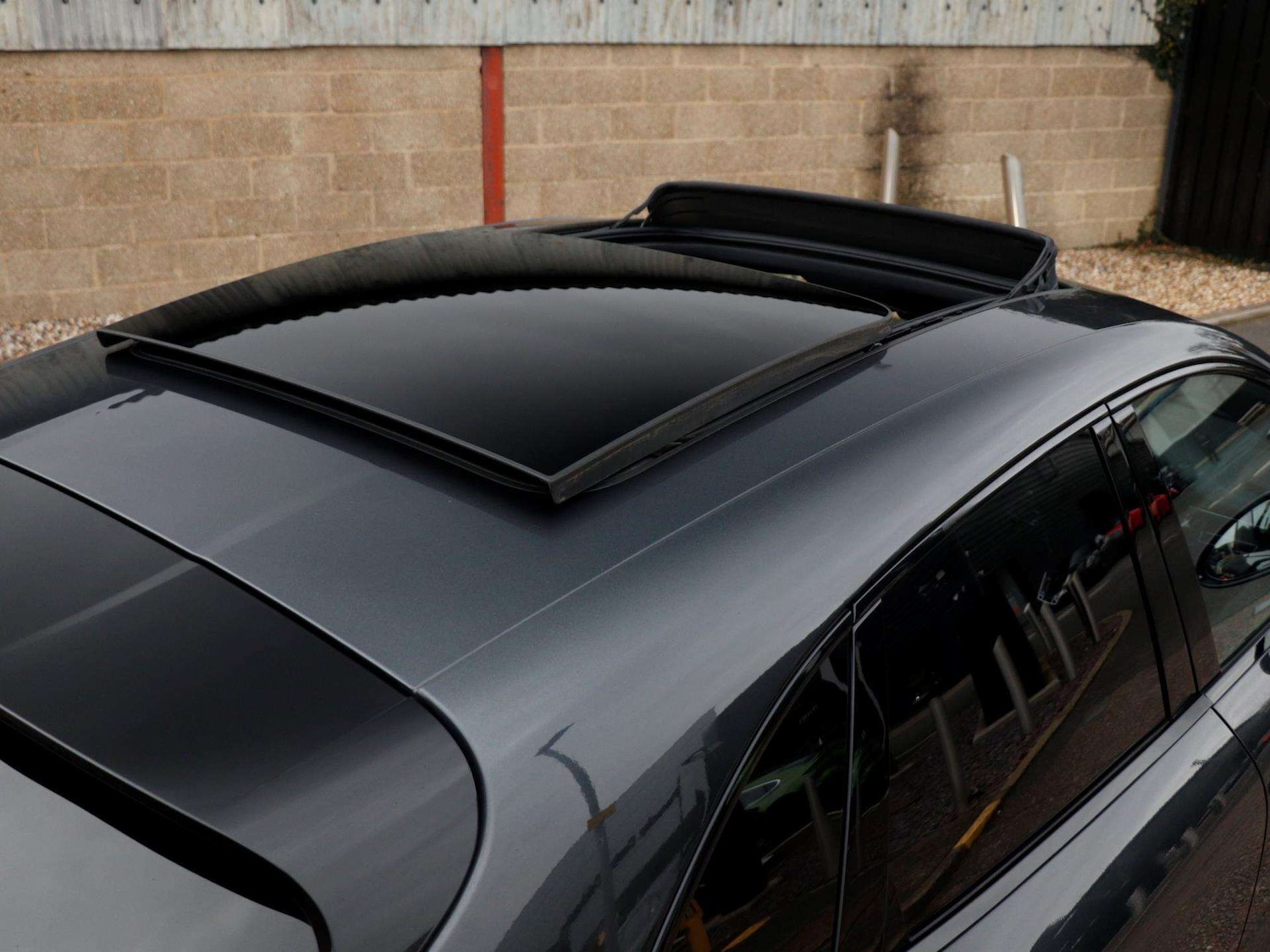 Used Porsche Macan 2021 for sale - 76978684: Photo 31