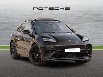 Porsche Macan feature image