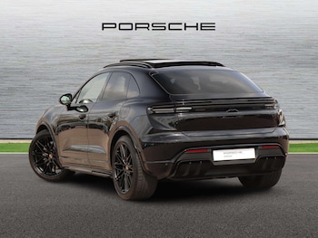 Used Porsche Macan 2026 for sale - 78209366: Photo
