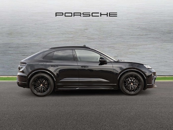 Used Porsche Macan 2026 for sale - 78209366: Photo