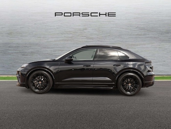 Used Porsche Macan 2026 for sale - 78209366: Photo