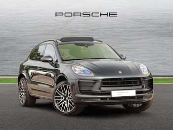 Used Porsche Macan 2026 for sale - 78812696: Photo